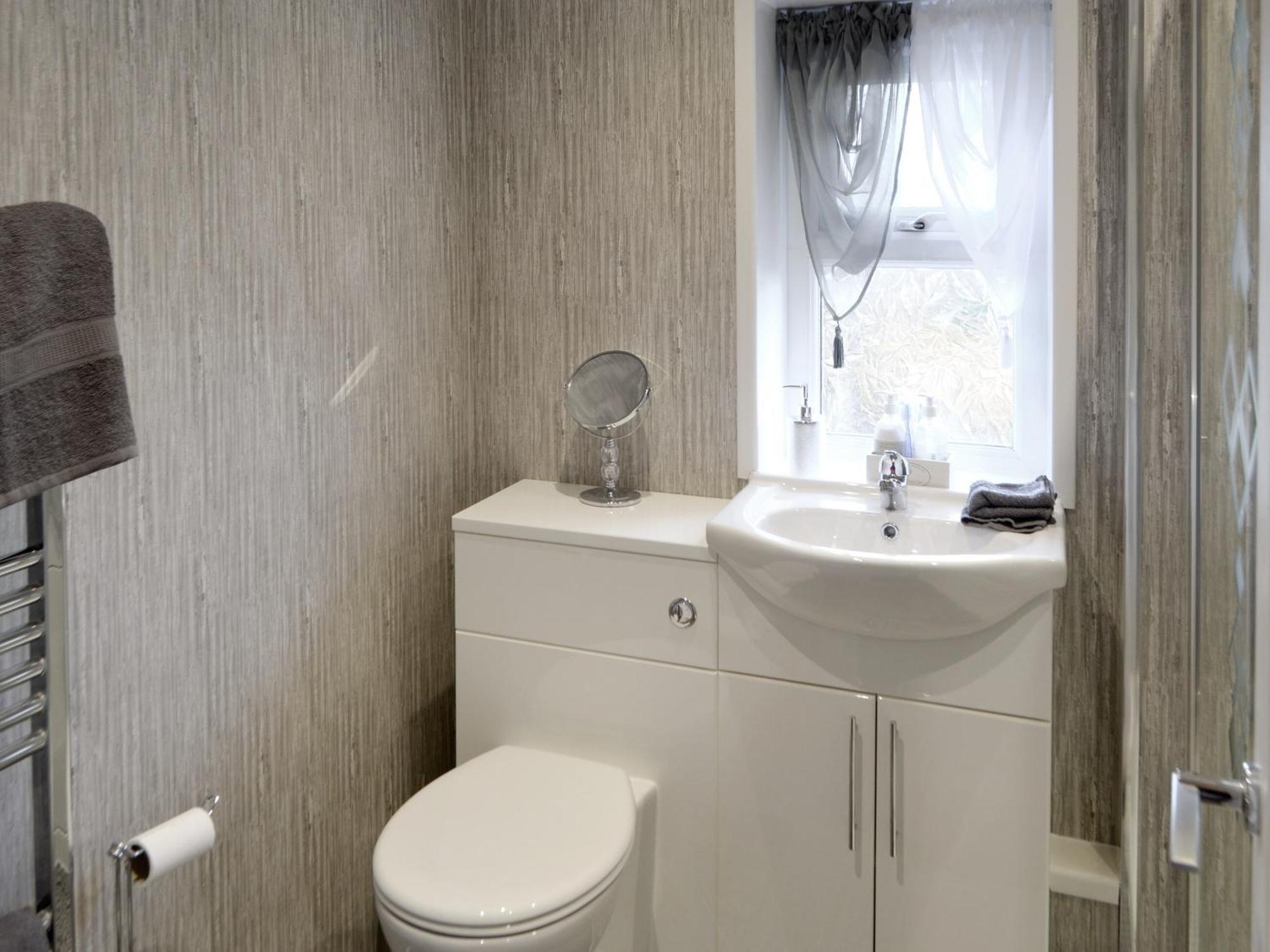 Villa Seashells By The Sea Newbiggin-by-the-Sea Exterior foto